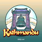 Kathmandu Slot Game